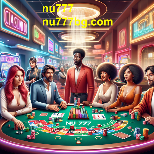 A Magia dos Jogos de Mesa: Diversão e Interação em Cada Jogada